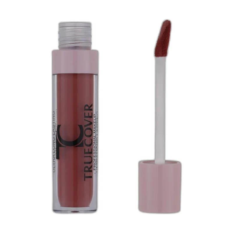 رژ لب مایع تروکاور مدل Matte شماره L03 — تصویر ۶