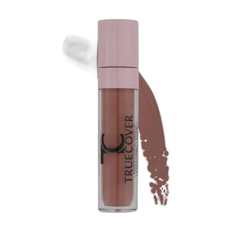 رژ لب مایع تروکاور مدل Matte شماره L13 — تصویر ۲