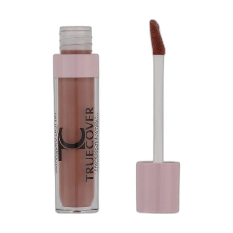 رژ لب مایع تروکاور مدل Matte شماره L13 — تصویر ۶