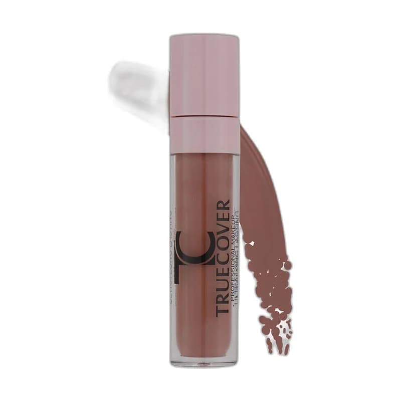 رژ لب مایع تروکاور مدل Matte شماره L13 — تصویر ۳
