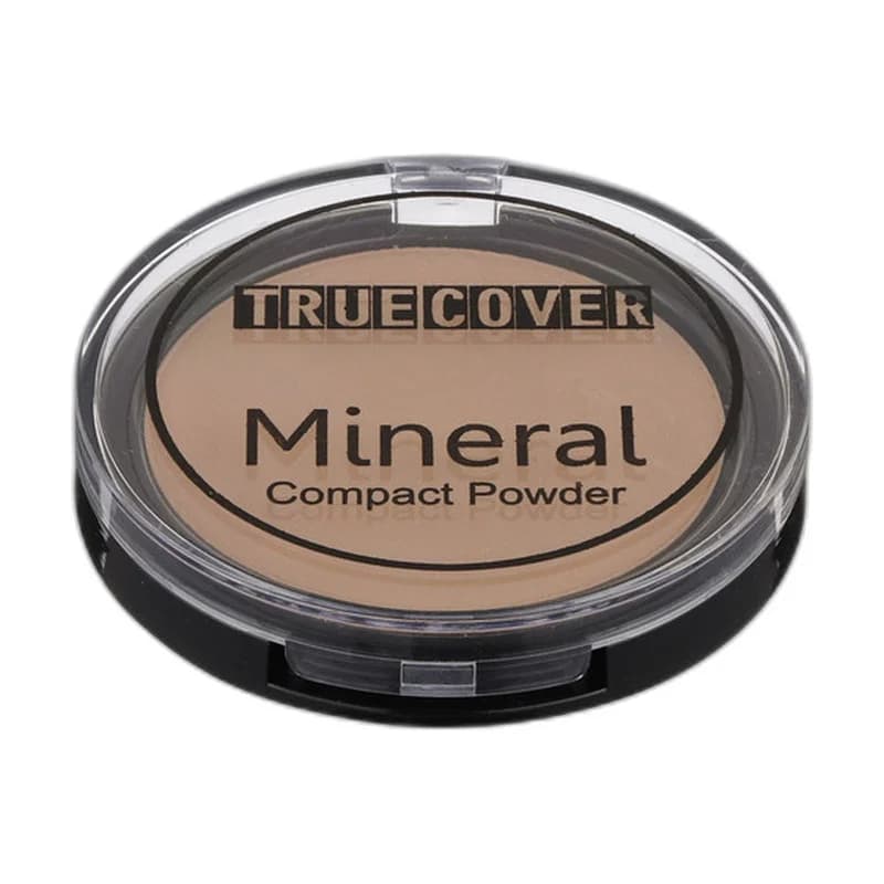پنکیک تروکاور مدل Mineral شماره 13 — تصویر ۳