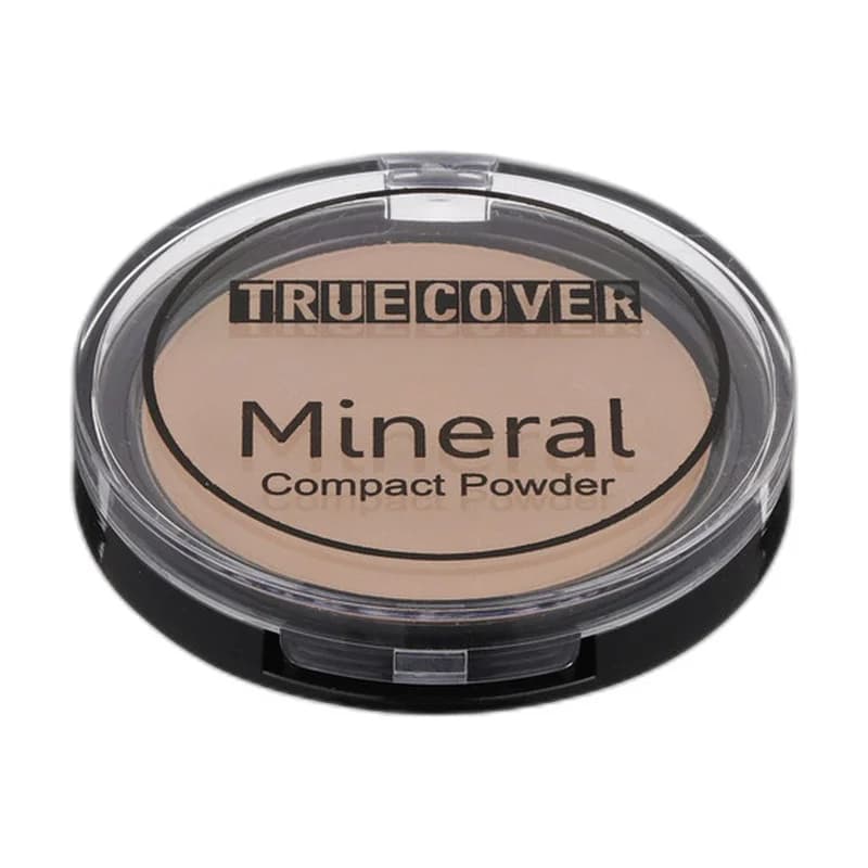 پنکیک تروکاور مدل Mineral شماره 11 — تصویر ۳