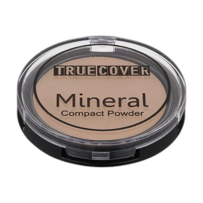 پنکیک تروکاور مدل Mineral شماره 15 — تصویر ۳