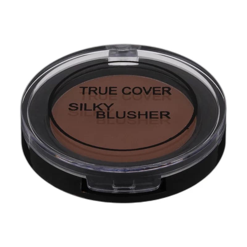 رژگونه تروکاور مدل Silky شماره 05 — تصویر ۳