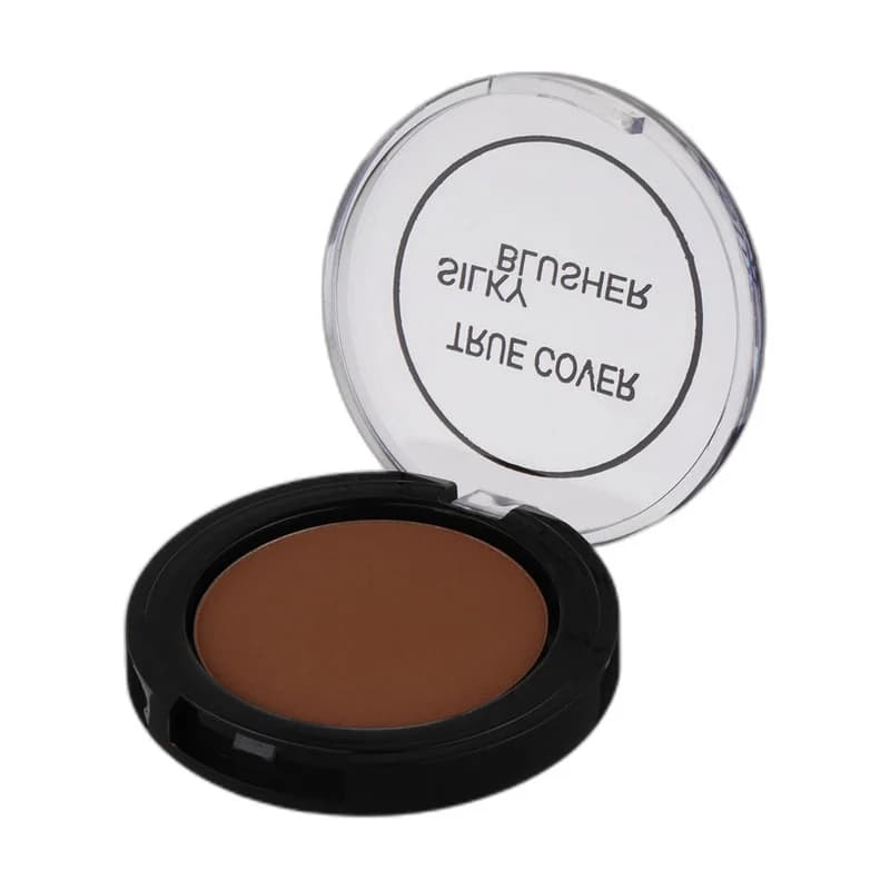 رژگونه تروکاور مدل Silky شماره 05 — تصویر ۴