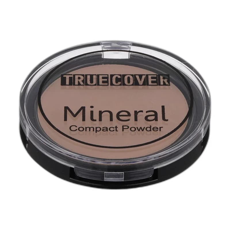 پنکیک تروکاور مدل Mineral شماره M17 — تصویر ۳