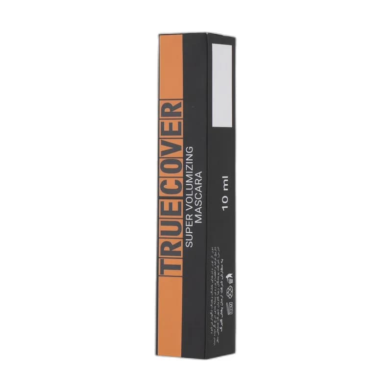 ریمل حجم دهنده تروکاور مدل Ultra Black — تصویر ۵