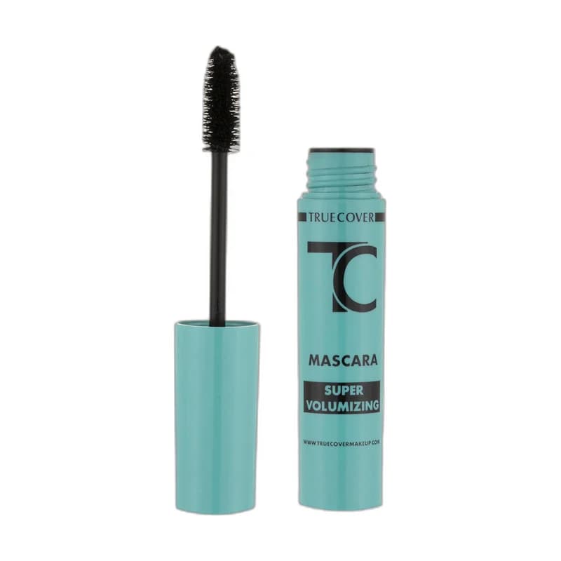 ریمل حجم دهنده تروکاور مدل Ultra Black — تصویر ۶