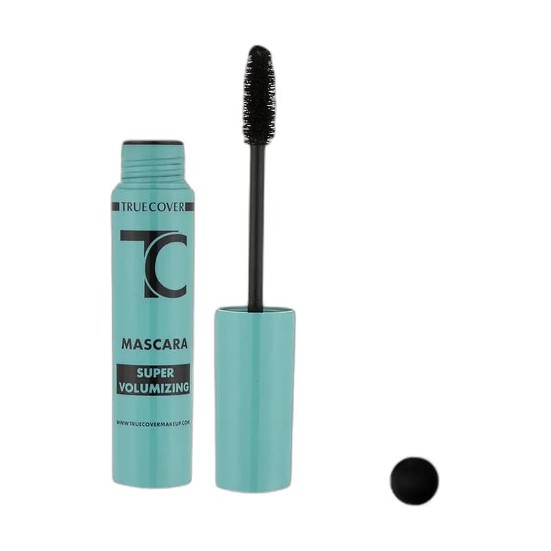 ریمل حجم دهنده تروکاور مدل Ultra Black — تصویر ۲