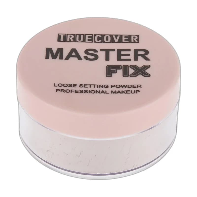 پودر فیکس تورکاور مدل master fix کد 01 — تصویر ۳