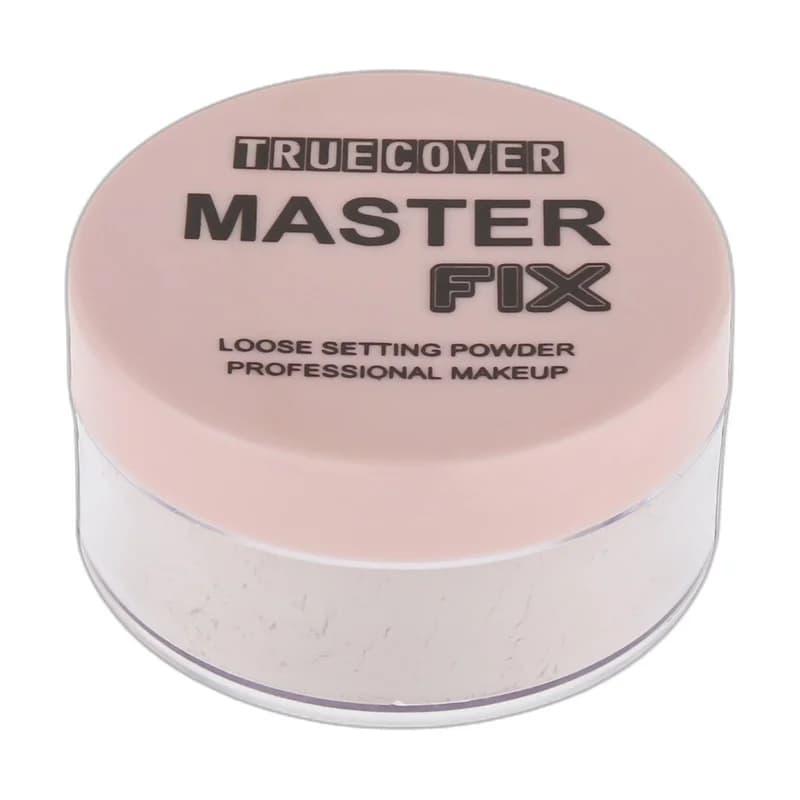 پودر فیکس تورکاور مدل master fix کد 01 — تصویر ۲