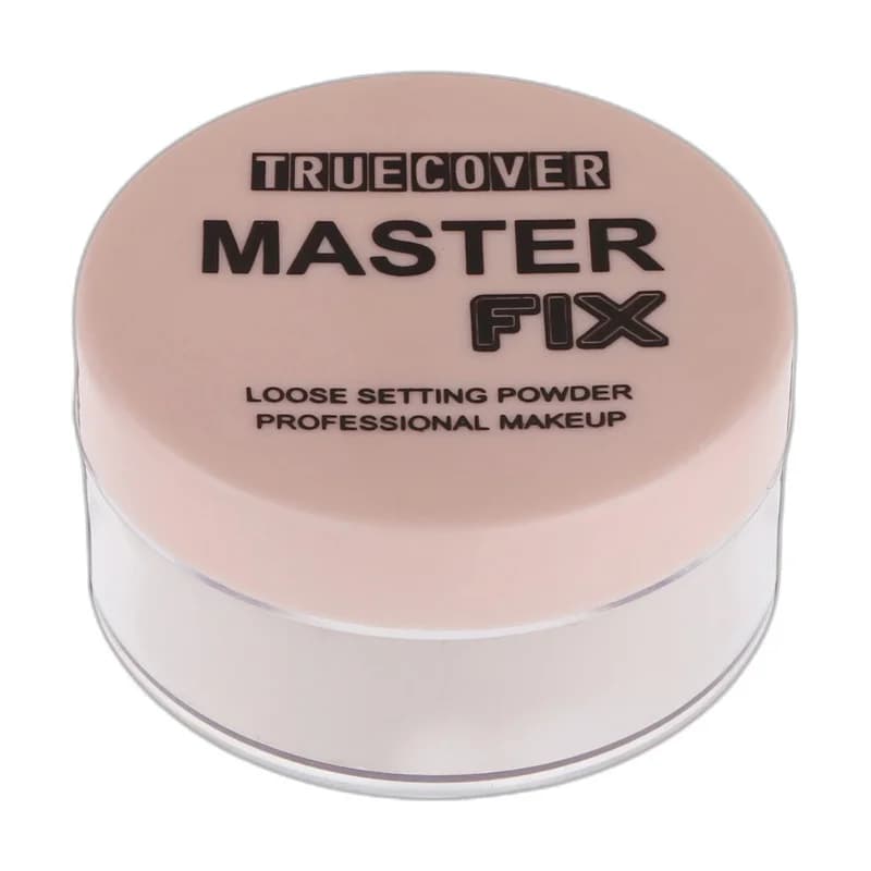پودر فیکس تورکاور مدل master fix کد 03 — تصویر ۴
