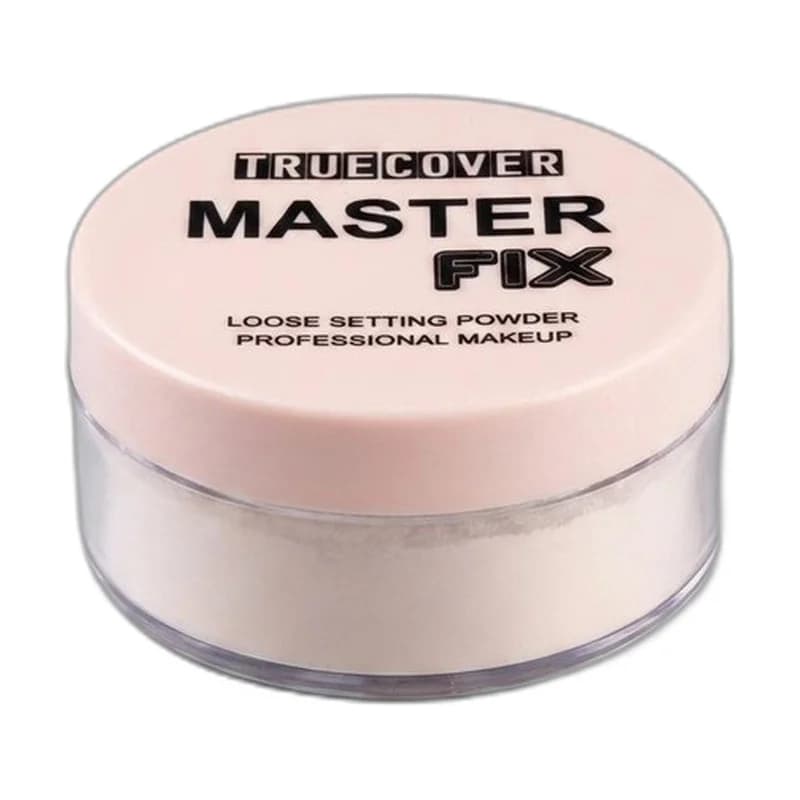 پودر فیکس تورکاور مدل master fix کد 03 — تصویر ۲