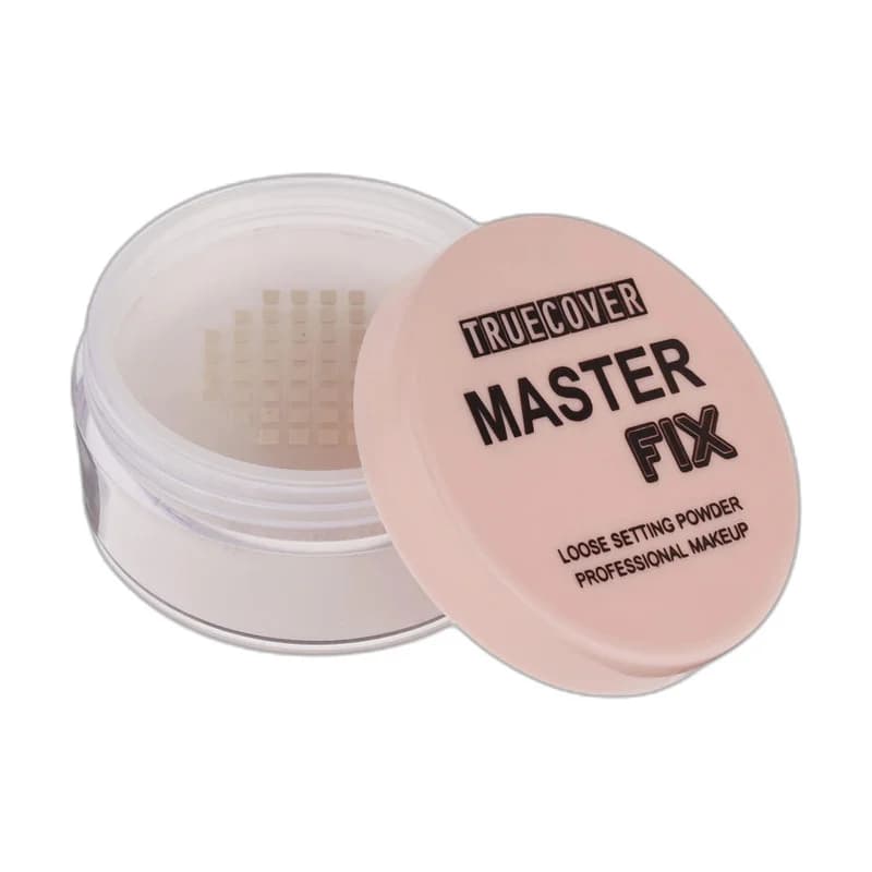 پودر فیکس تورکاور مدل master fix کد 03 — تصویر ۶