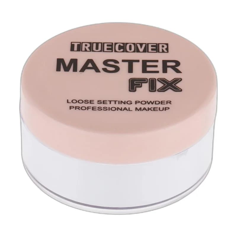 پودر فیکس تورکاور مدل master fix کد 00 — تصویر ۴
