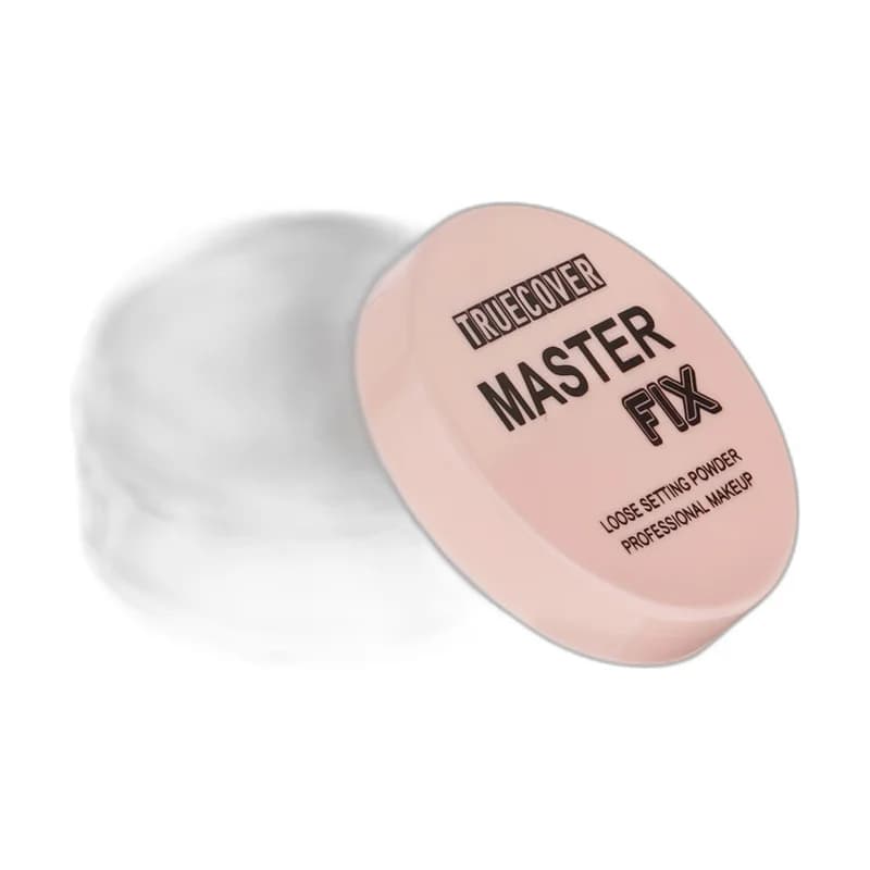 پودر فیکس تورکاور مدل master fix کد 00 — تصویر ۵