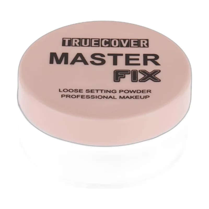 پودر فیکس تورکاور مدل master fix کد 00 — تصویر ۳