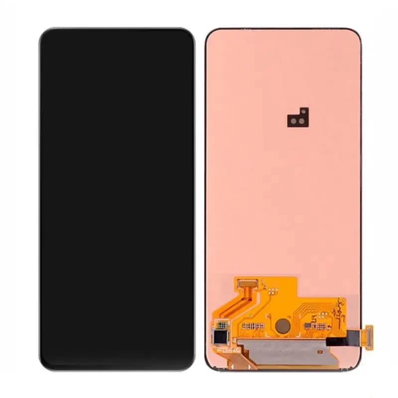 تاچ ال سی دی سامسونگ Samsung Galaxy A80 2019 / A805