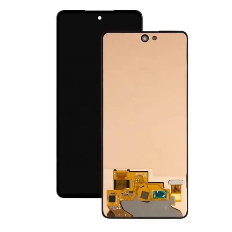 تاچ ال سی دی سامسونگ Samsung Galaxy A52 4G / A525