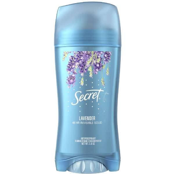 استیک ضد تعریق سکرت مدل Lavender وزن 73 گرم
