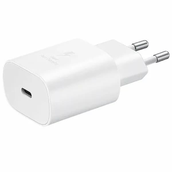 شارژر 25 وات سامسونگ مدل EP-TA800 – دوپین