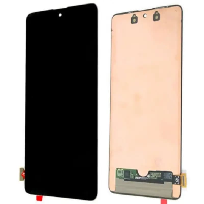 تاچ ال سی دی سامسونگ Samsung Galaxy M62 / M625