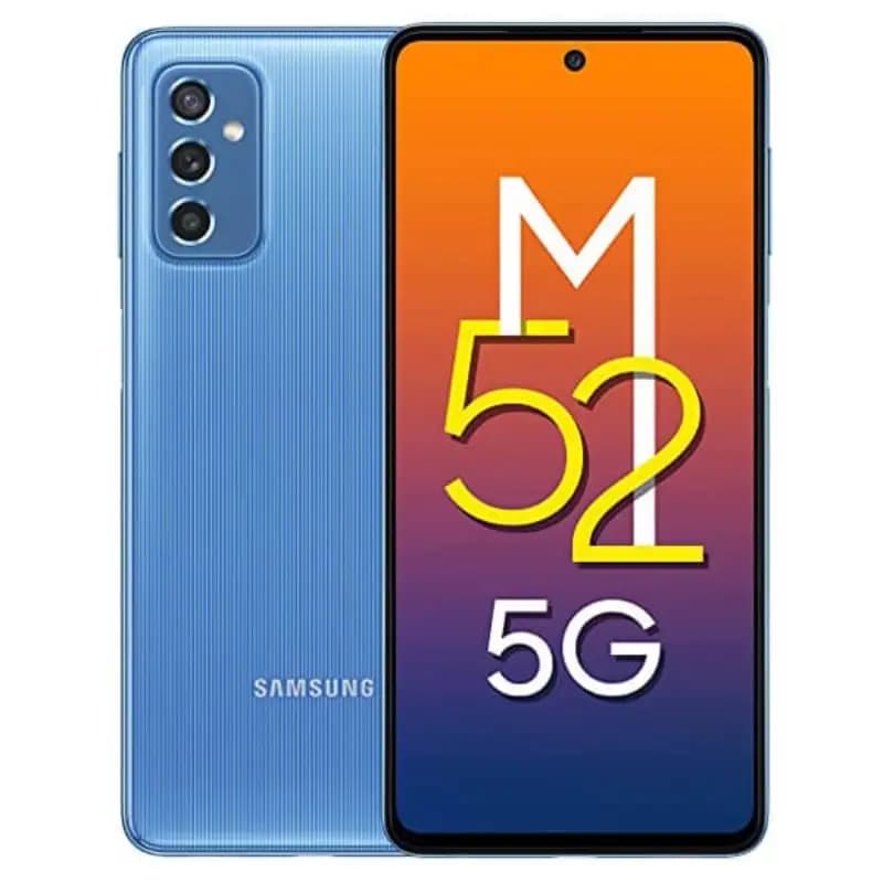 تاچ ال سی دی سامسونگ Samsung Galaxy M52 5G / M526