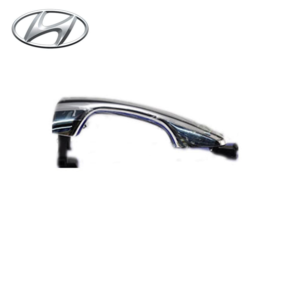 دستگیره بیرونی راست هیوندای سانتافه IX45