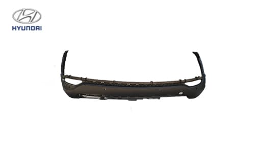 سپر عقب پایین هیوندای سانتافه IX45