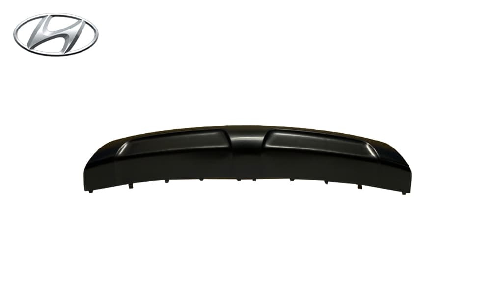 فلاپ سپر جلو هیوندای سانتافه IX45