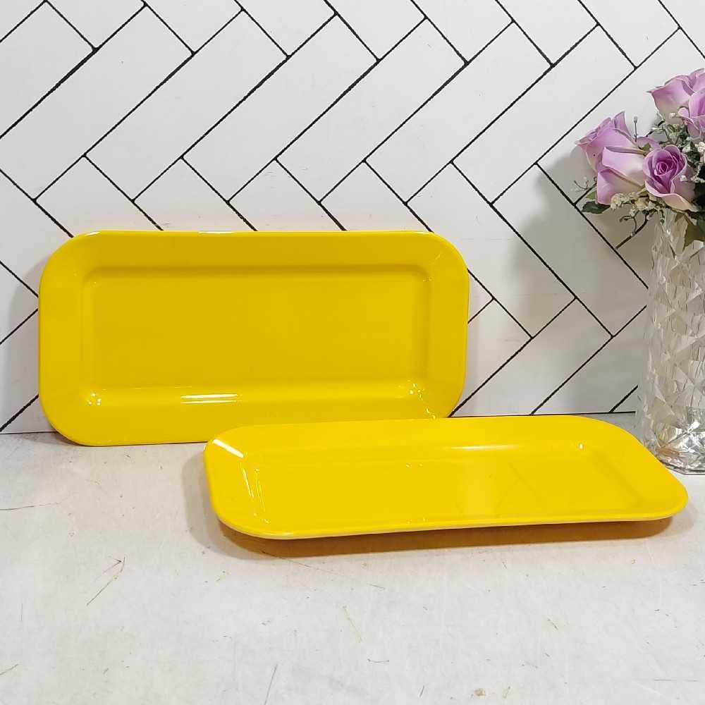 دیس کباب سوشی D3517 زرد مهروز (18) ارسال نیمه رایگان