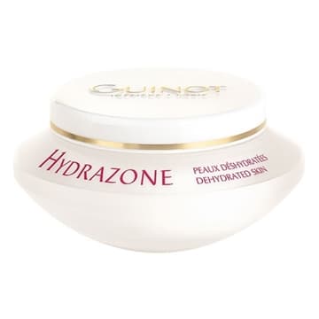 کرم هیدرازون گینو مدل Dehydrated Skin حجم 50 میلی لیتر