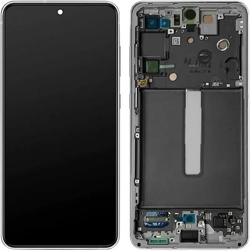 تاچ ال سی دی سامسونگ Samsung Galaxy S21 FE / G990