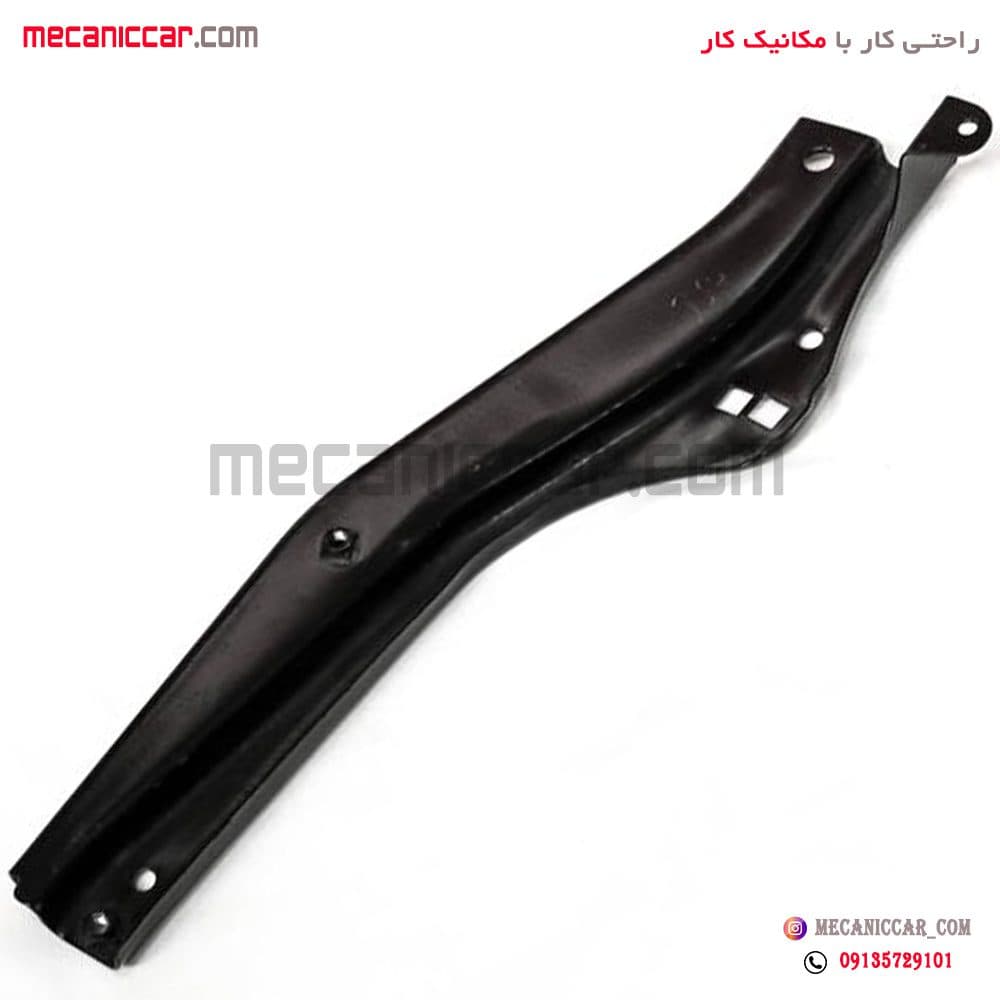 دیاق قفل درب موتور (کاپوت) پراید