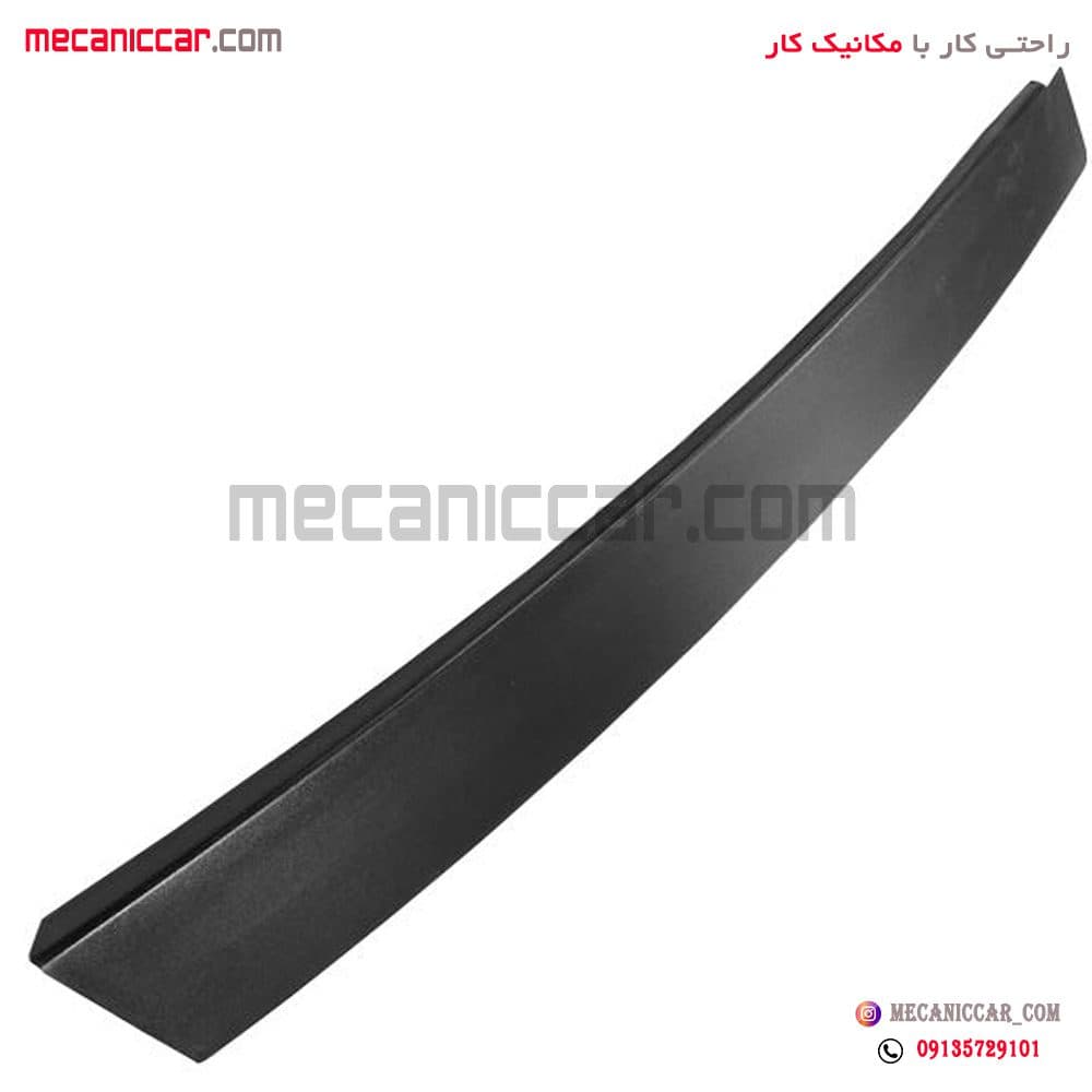 قاب تیرک ستون بیرونی جلو چپ دنا معمولی