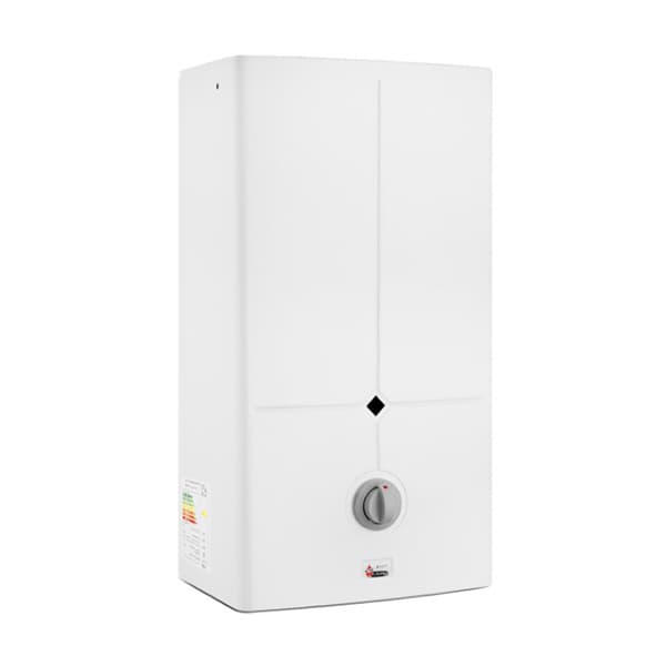 آبگرمکن دیواری مدل B3115 بوتان شمعک دار