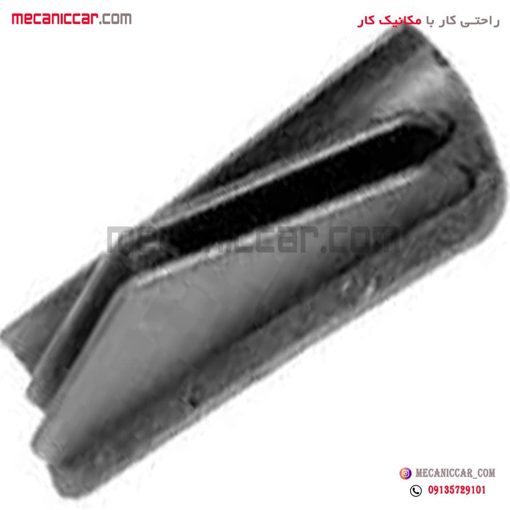خار ریل شیشه بالابر پژو 405 و پارس