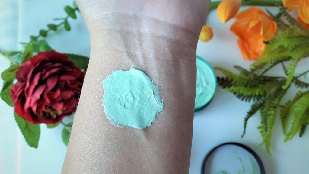ماسک خاک رس تی تری بادیشاپ حجم 100 میل — تصویر ۲