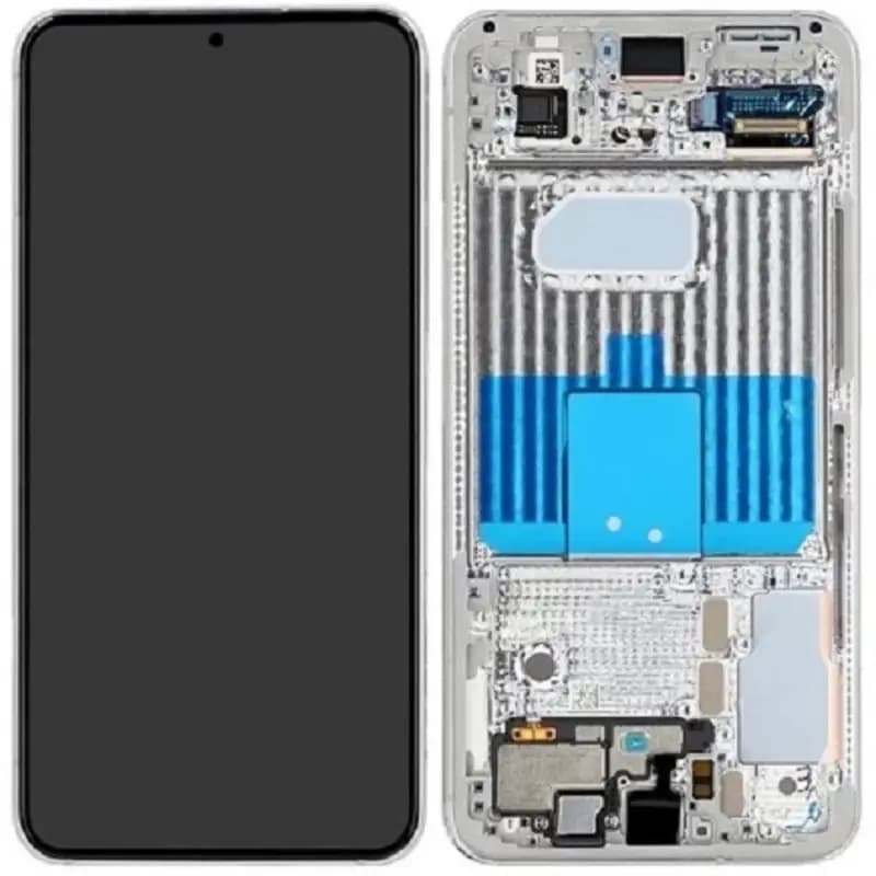 تاچ ال سی دی سامسونگ Samsung Galaxy S22 5G / S901