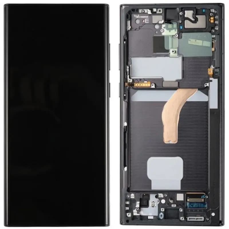 تاچ ال سی دی سامسونگ Samsung Galaxy S22 Ultra / S908