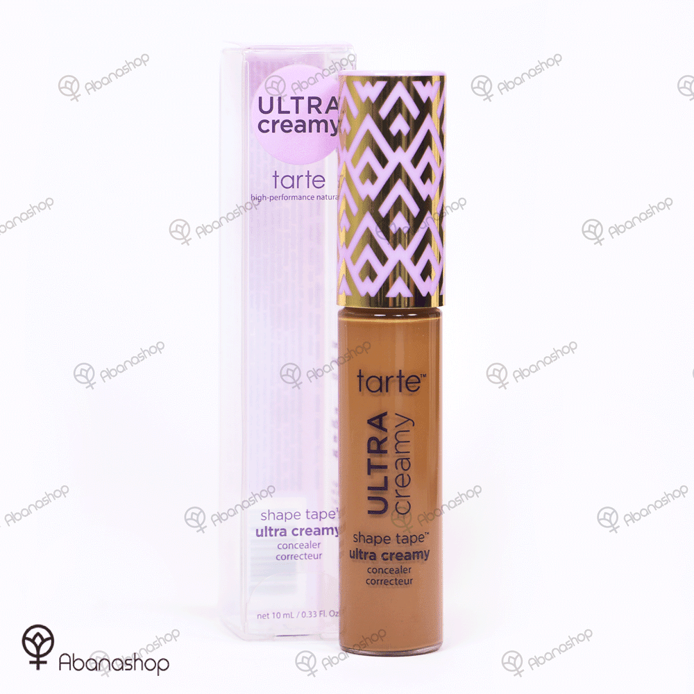 کانسیلر تارت tarte شماره 53H