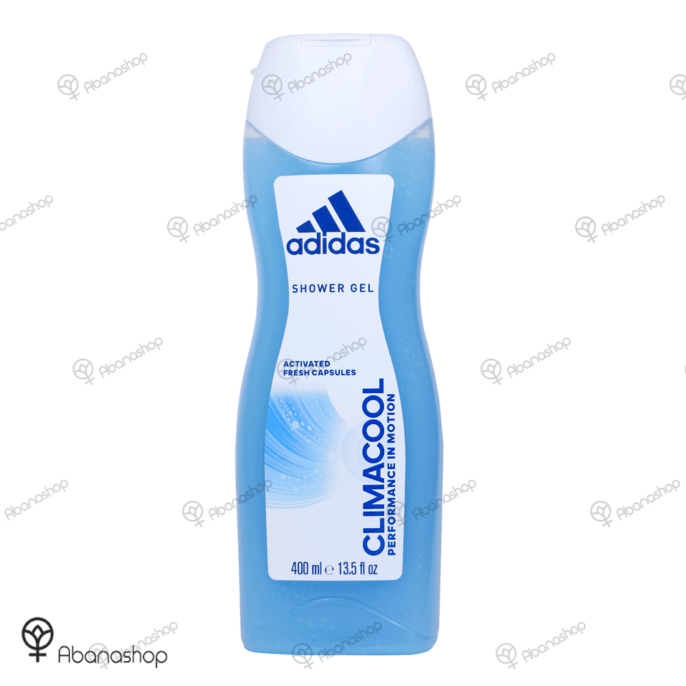 شامپو بدن آدیداس adidas مدل Climacool