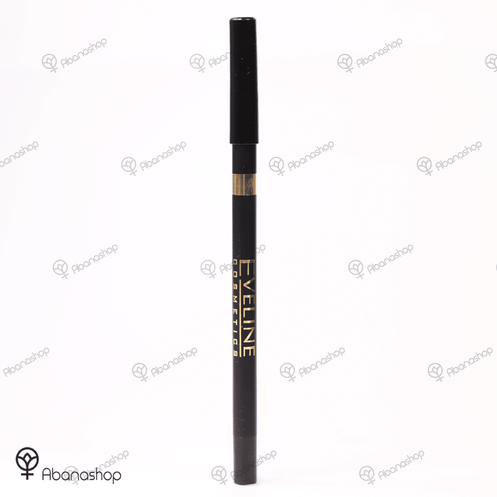 مداد چشم ضدآب اولاین EYELINER PENCIL WATERPROOF