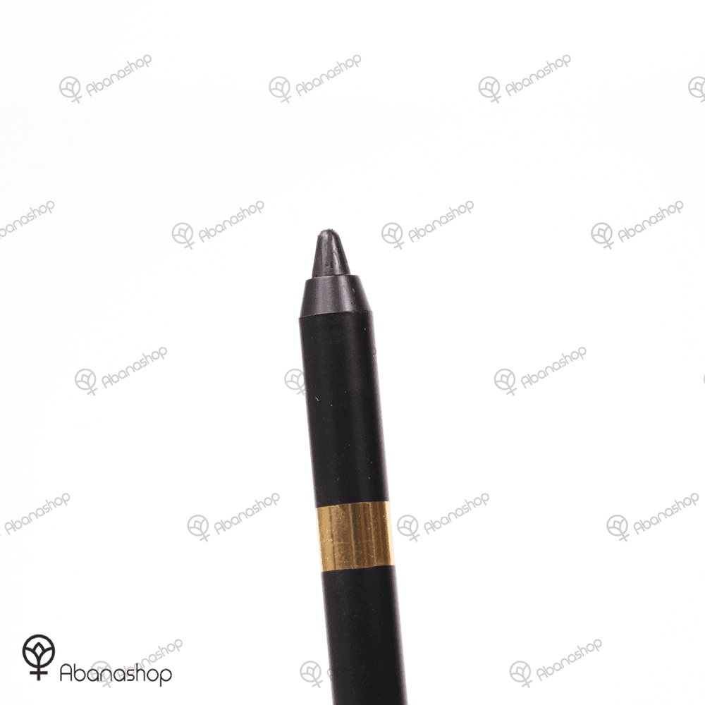 مداد چشم ضدآب اولاین EYELINER PENCIL WATERPROOF — تصویر ۲