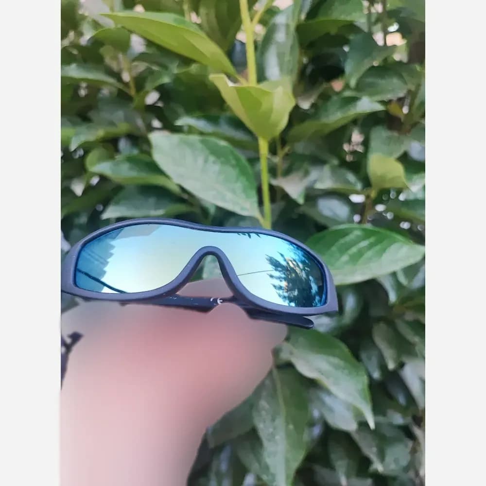 عینک آفتابی بچگانه یووی 400 مناسب 1 تا 3 سال — تصویر ۷