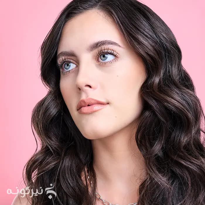 ریمل بدگال بنگ بنفیت BADgal BANG — تصویر ۳