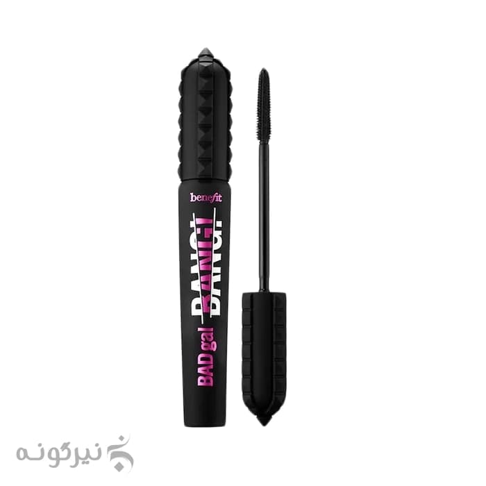 ریمل بدگال بنگ بنفیت BADgal BANG