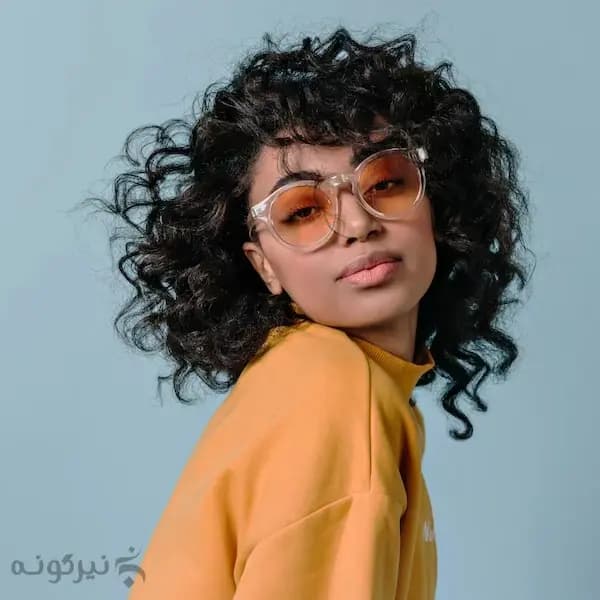 موس مو حالت دهنده اینتسا — تصویر ۲