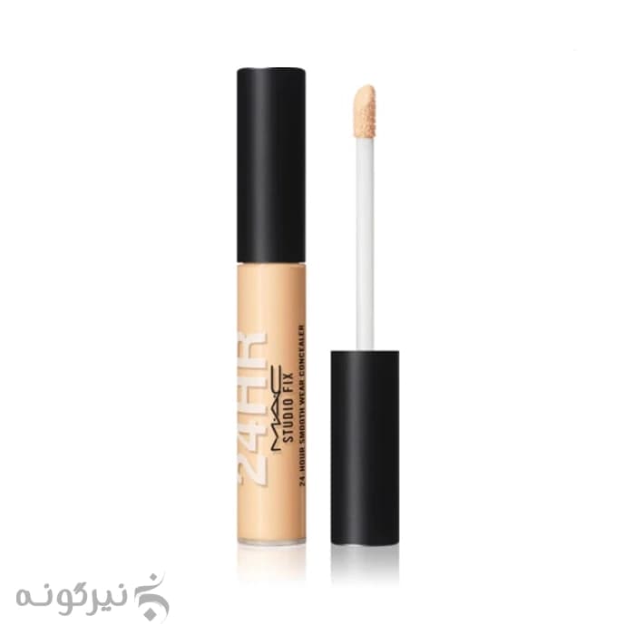 کانسیلر استودیو فیکس مک MAC Studio Fix