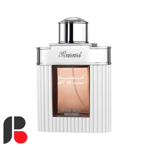 عطر ادکلن رصاصی الوسام دی | Rasasi Al Wisam Day — تصویر ۴